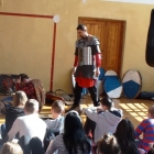 Żywa lekcja historii 2015